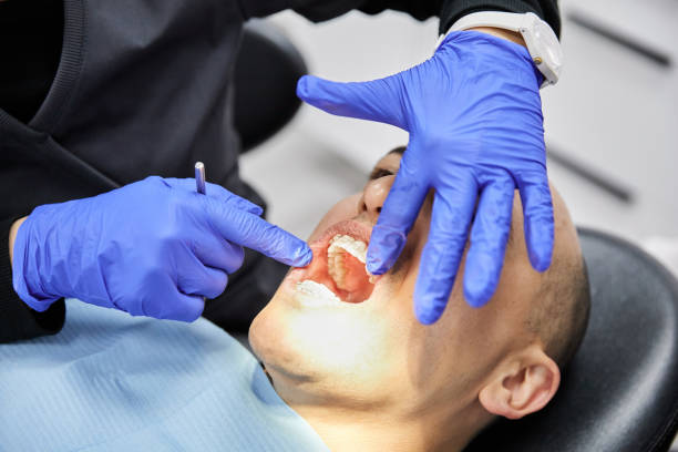 Best Dentist for Severe Toothache  in Whitfield, PA
