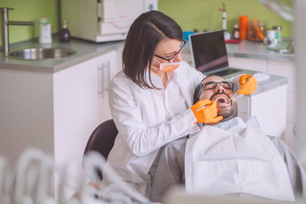 Best Chipped Tooth Repair Near Me  in Whitfield, PA