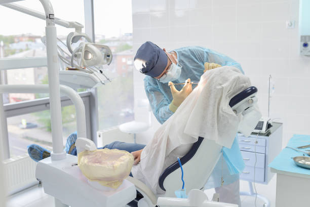 Best Urgent Tooth Repair  in Whitfield, PA